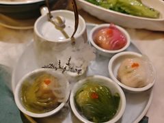 -悦得闲广式茶楼点心(石厦时代广场店)