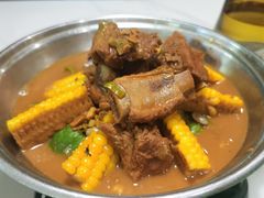 -来相会饺子·新辽菜(甘家口店)