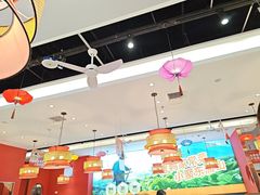 -东流山烤鸭·家常菜(雨山龙湖店)