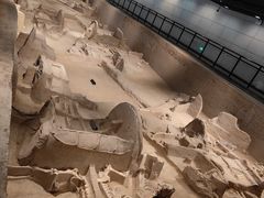 -洛阳周王城天子驾六博物馆