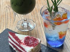 -16毫米咖啡&酒吧(南锣鼓巷店)