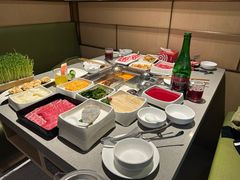 -海底捞火锅(奥山世纪城店)
