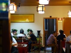大堂-窄巷子陕菜馆·地道陕西菜(粉巷店)