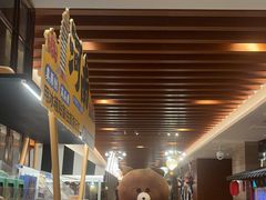 -美盛喜来登大酒店-盛宴标帜餐厅
