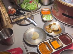 -西塔老太太泥炉烤肉(温州首店万象城黑金店)