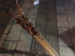 -十里铺铁板鱿鱼