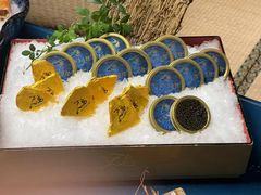 -万岛日本料理铁板烧(万象城店)