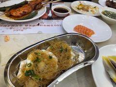 -芭菲盛宴·环球美食(袁家岗店)