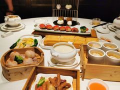 -天瑞轩·粤菜餐厅