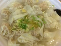 琴岛顺天馄饨(台东店)-琴岛顺天馄饨(营口路市场店)