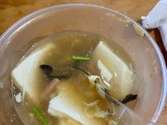砂锅豆腐-大胡子海鲜·天津菜·砂锅烧烤(五大道创始店)
