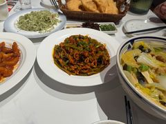 -李记搅团•非遗陕菜(三桥店)