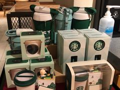 -星巴克(深圳侨城街店)