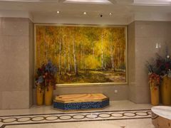 -芭菲盛宴·环球美食(袁家岗店)