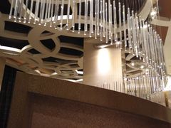 大堂-成都新东方千禧大酒店-琥珀西餐厅