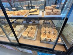 -长发西饼(临顿路店)