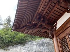-径山寺