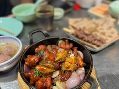 -潮界(虹桥新天地店)