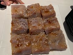 -衡山汇·高级粤菜(霄云路店)