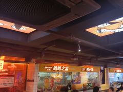 -鸣记脆皮烤鱼·海鲜烤鱼(三八广场店)
