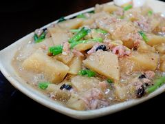 -腰记饭店(龙源路店)