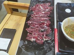 -陈记顺和潮汕牛肉火锅(棠德南路店)