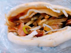 -刘小武·锅魁(总店)
