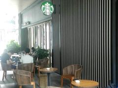 -星巴克臻选(成都太古里店)