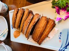 -八大碗·地道东北菜(白塔堡店)