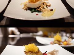 -香樟花园法式铁板烧(恒隆广场店)