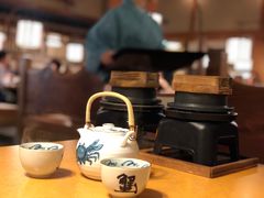 -蟹道乐(梅田店)