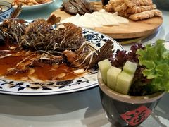-卫鼎轩·家宴(水上公园店)