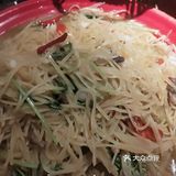 很地道的四川美食
