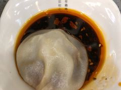 鸡鸣汤包-鸡鸣汤包(罗廊巷店)