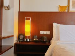 -上海明天广场JW万豪酒店