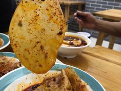 -马三洋芋片(兰州总店)