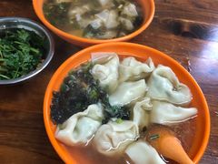 -阿麟馄饨(延长路店)