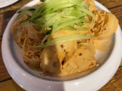-金谷园饺子·烧烤(人大总店)