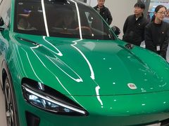 -小米之家汽车(永旺梦乐城店)