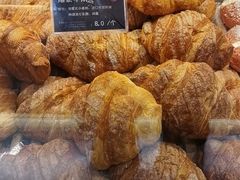 -丁香西饼屋(桂林路店)