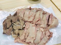 -小辫子羊肉面馆(周东店)