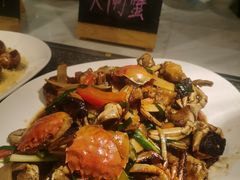 -深圳同泰万怡酒店·万荟轩自助餐厅(同泰店)