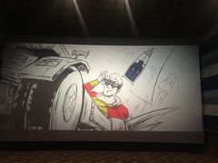 -大世界影城(无锡江南大悦城IMAX激光店)