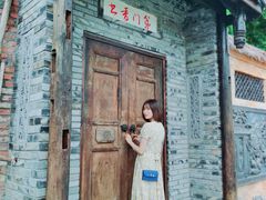 -枫香湖儿童公园