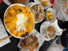 -水牛奶皇后糖水铺(深圳总店)