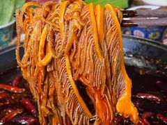 -俏媳妇火锅(宽窄巷子店)