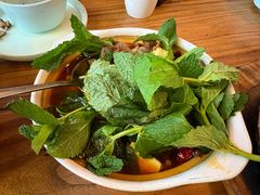 -缘生态云南菜·野生菌庭院餐厅(华侨城店)