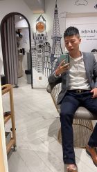 -苏豪路易士·嘉玛发廊