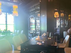 -鼓楼东街老火锅(鼓楼店)