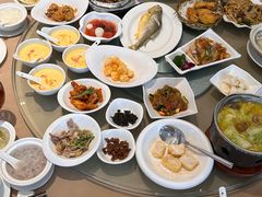 -庄氏祥记家常食府(国瑞建材家居博览中心店)